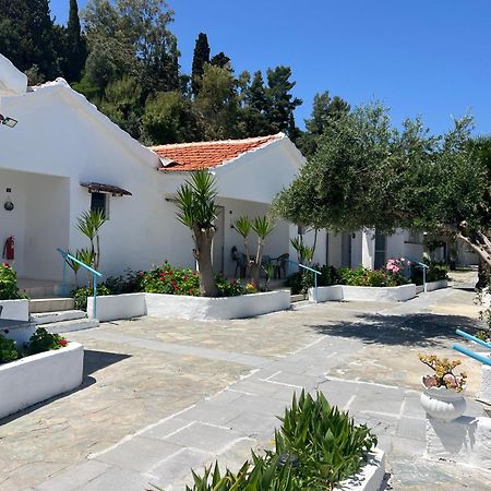 Artaki R Apartments Koroni  Luaran gambar