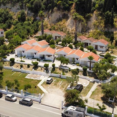 Artaki R Apartments Koroni  Luaran gambar