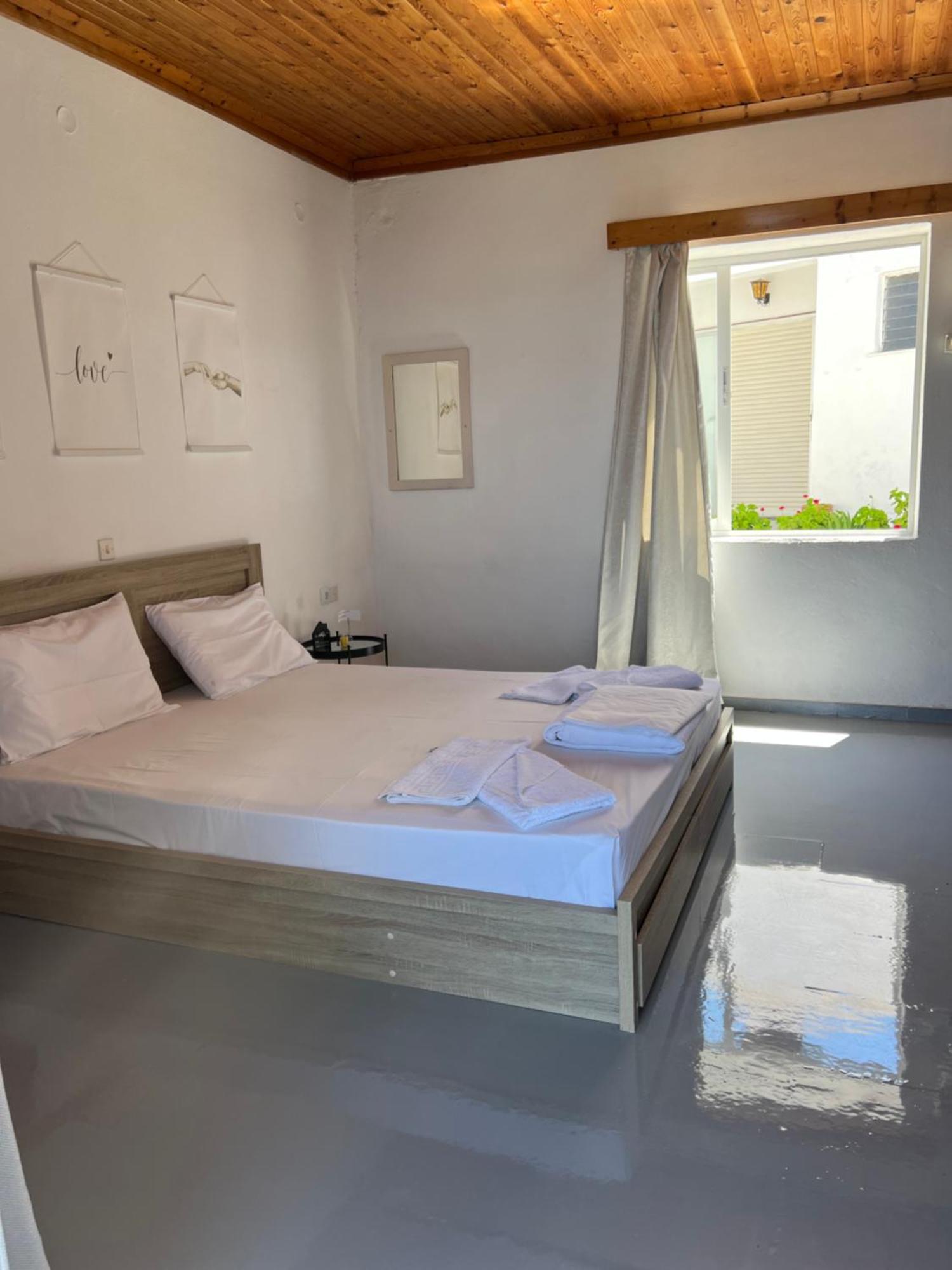 Artaki R Apartments Koroni  Luaran gambar